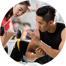 Bạn là Trị Liệu Thể Thao